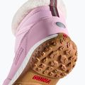 Ghete pentru copii Reima Samooja grey pink 7