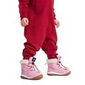Ghete pentru copii Reima Samooja grey pink 8