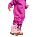 Ghete pentru copii Reima Samooja grey pink 9