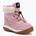 Ghete pentru copii Reima Samooja grey pink