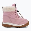 Ghete pentru copii Reima Samooja grey pink 2