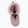 Ghete pentru copii Reima Samooja grey pink 5