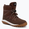 Ghete pentru copii Reima Myrsky umber brown