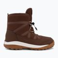 Ghete pentru copii Reima Myrsky umber brown 2