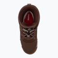 Ghete pentru copii Reima Myrsky umber brown 5