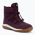 Ghete pentru copii Reima Myrsky deep purple