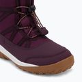 Ghete pentru copii Reima Myrsky deep purple 7