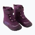 Ghete pentru copii Reima Talvella deep purple 3