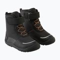 Ghete pentru copii Reima Talvella black 3