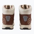 Ghete pentru copii Reima Hallava Lace umber brown 4