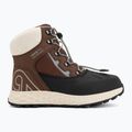 Ghete pentru copii Reima Hallava Lace umber brown 2