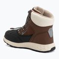 Ghete pentru copii Reima Hallava Lace umber brown 3