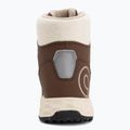 Ghete pentru copii Reima Hallava Lace umber brown 6