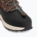 Ghete pentru copii Reima Hallava Lace umber brown 7