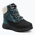 Ghete pentru copii Reima Hallava Lace dark teal