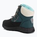 Ghete pentru copii Reima Hallava Lace dark teal 3