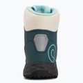 Ghete pentru copii Reima Hallava Lace dark teal 6