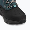 Ghete pentru copii Reima Hallava Lace dark teal 7