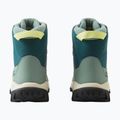 Ghete pentru copii Reima Kulkuri stone green 4