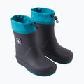 Cizme pentru copii Reima Thermo-Ankka navy 2