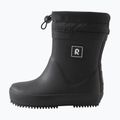 Cizme pentru copii Reima Thermo-Ankka black