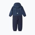 Combinezon pentru copii Reima Kipina navy 4