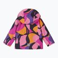 Geacă pentru copii Reima Irni fucshia 2