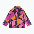 Geacă pentru copii Reima Irni fucshia 3