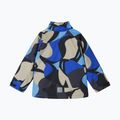 Geacă pentru copii Reima Irni sparkly blue 3