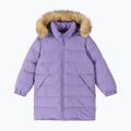 Geacă izolată pentru copii Reima Luvia misty violet