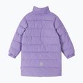 Geacă izolată pentru copii Reima Luvia misty violet 3