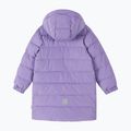 Geacă izolată pentru copii Reima Luvia misty violet 4