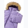 Geacă izolată pentru copii Reima Luvia misty violet 5