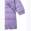Geacă izolată pentru copii Reima Luvia misty violet 7