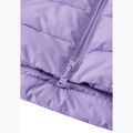 Geacă izolată pentru copii Reima Luvia misty violet 8