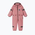 Combinezon softshell pentru copii Reima Marte Mid rose blush