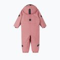 Combinezon softshell pentru copii Reima Marte Mid rose blush 2