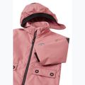 Combinezon softshell pentru copii Reima Marte Mid rose blush 3