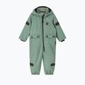 Combinezon softshell pentru copii Reima Marte Mid stone green