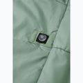 Combinezon softshell pentru copii Reima Marte Mid stone green 6