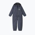 Combinezon softshell pentru copii Reima Sevetti soft black