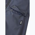 Combinezon softshell pentru copii Reima Sevetti soft black 6