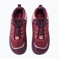 Încălțăminte barefoot pentru copii Reima Sankari maroon 6