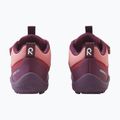 Încălțăminte barefoot pentru copii Reima Viikari maroon 3