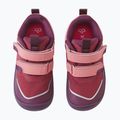 Încălțăminte barefoot pentru copii Reima Viikari maroon 4