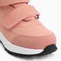 Încălțăminte pentru copii Reima Hiivin rose blush 7