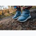 Încălțăminte pentru copii Reima Hiivin blue ocean 8