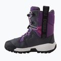 Ghete pentru copii Reima Finlander plum purple 2
