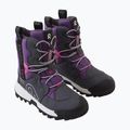 Ghete pentru copii Reima Finlander plum purple 3