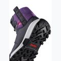 Ghete pentru copii Reima Finlander plum purple 7